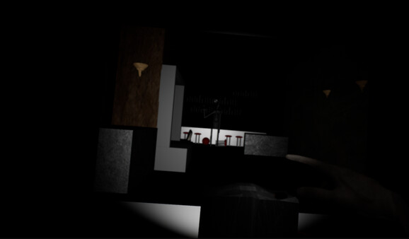 Desolate Dusk Screenshot
