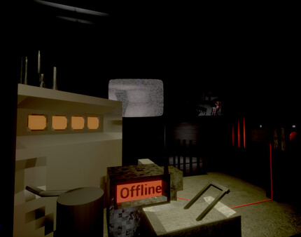 Desolate Dusk Screenshot