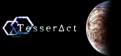 TesserAct banner image