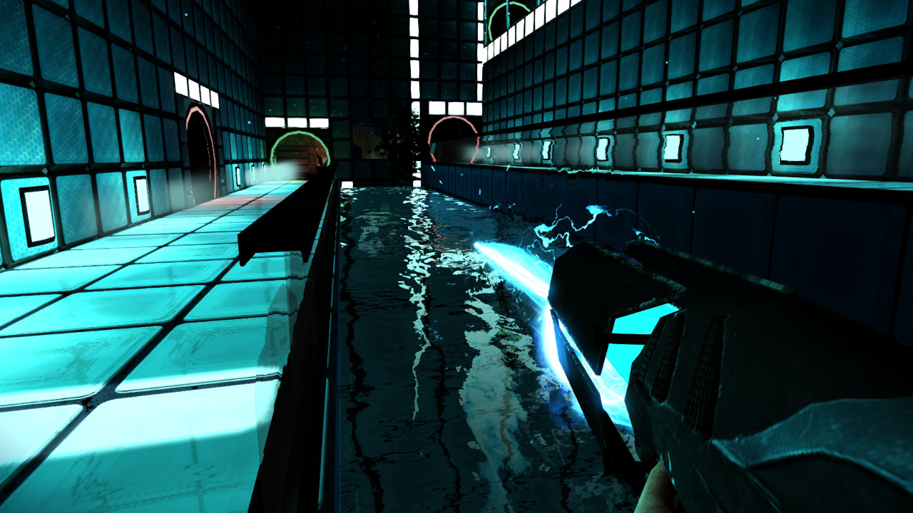 #5. TesserAct (Steam) 由: Propelled Bird Software