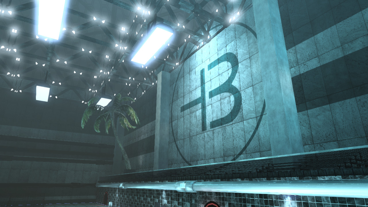 #6. TesserAct (Steam) 由: Propelled Bird Software