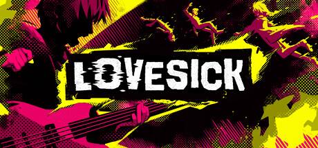 LOVESICK Cheat Engine/CT