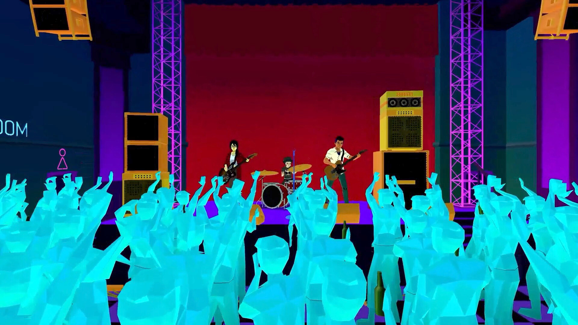 LOVESICK screenshot #4