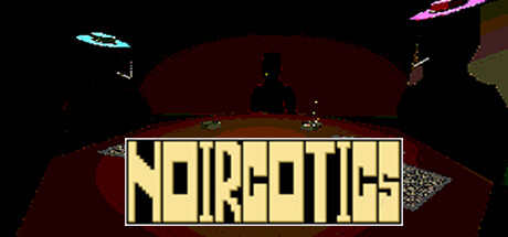 NOIRCOTICS Cover Image