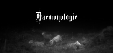  Daemonologie 