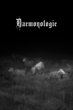 Cover art of Daemonologie