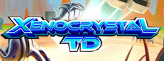 Xenocrystal TD