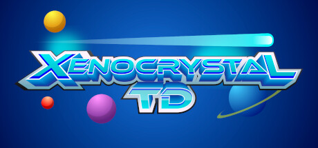 Xenocrystal TD Cheat Engine/CT