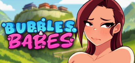 Bubbles & Babes