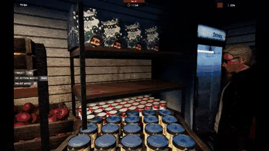Farmer's Shop Simulator: Prologue video 5