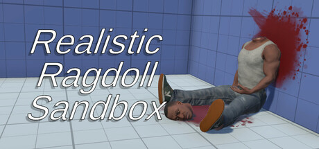 Realistic Ragdoll Sandbox cover art