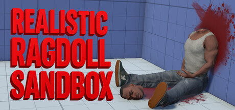 Realistic Ragdoll Sandbox Cover Image