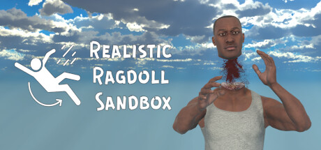 Realistic Ragdoll Sandbox Cheat Engine/CT