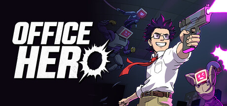 Office Hero - AlienX. Popular. 