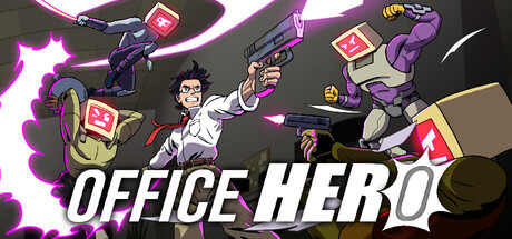 Office Hero