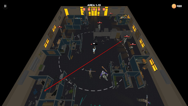 Office Hero screenshot 1