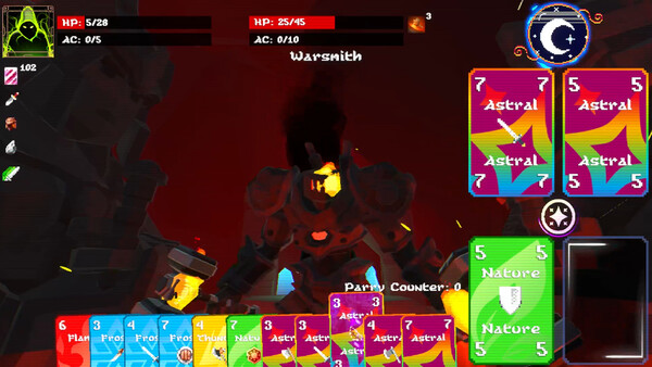 Dual Eclipse screenshot 6