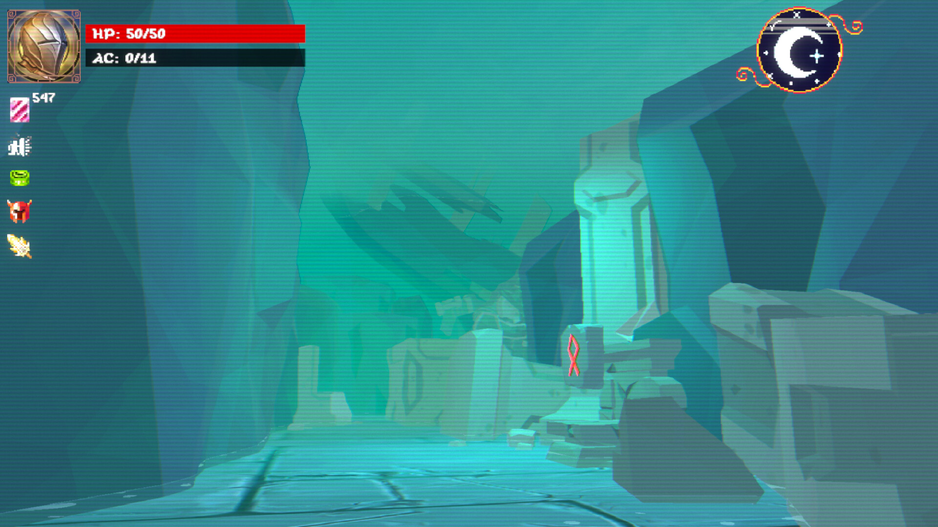 Dual Eclipse screenshot #3