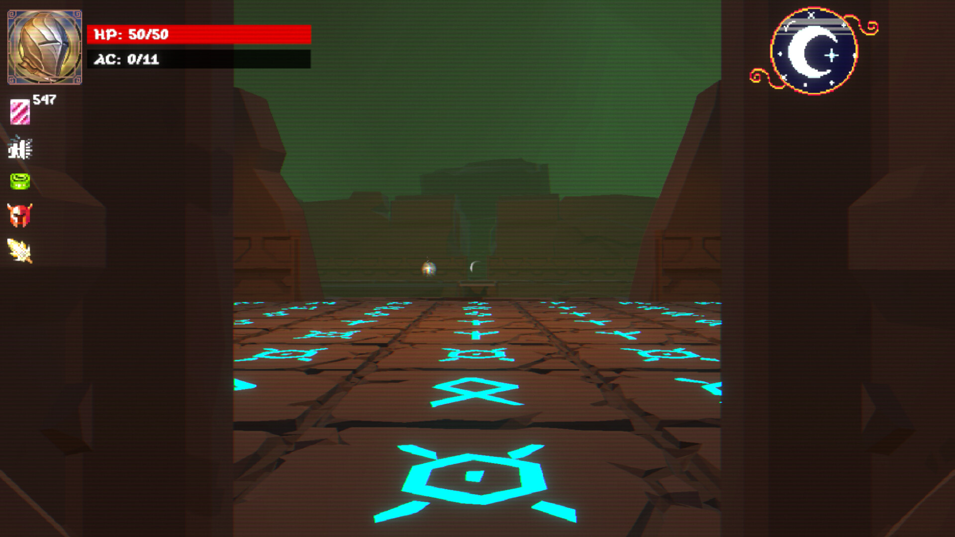 Dual Eclipse screenshot #7