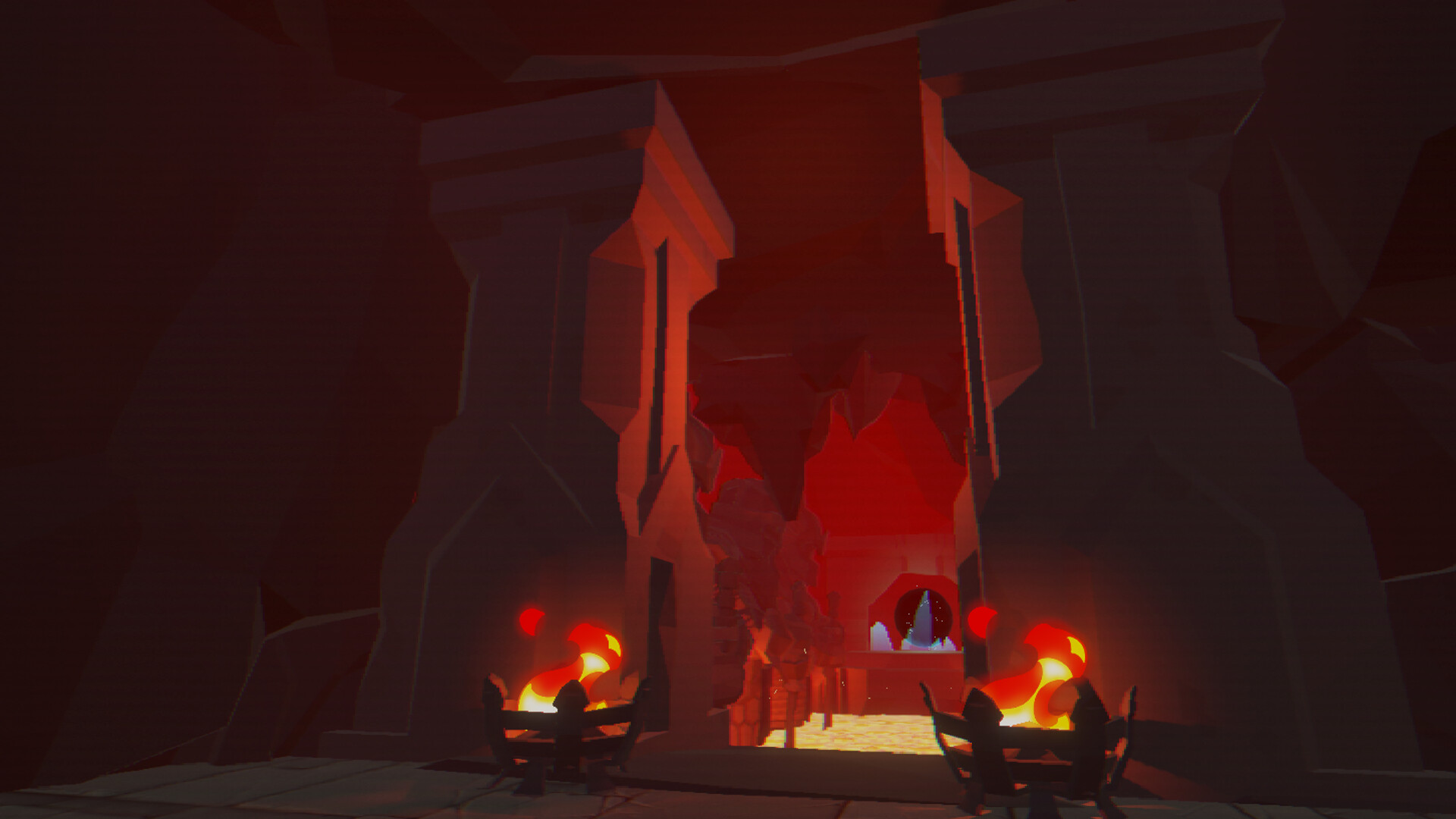 Dual Eclipse screenshot #1