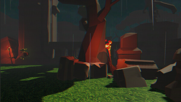 Dual Eclipse Screenshot