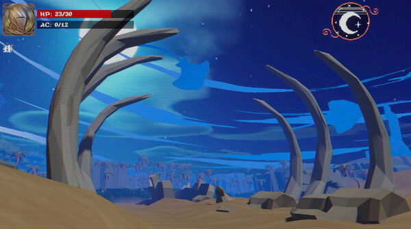 Dual Eclipse screenshot 2