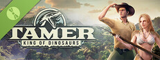 Tamer: King of Dinosaurs Demo Small Capsule Image