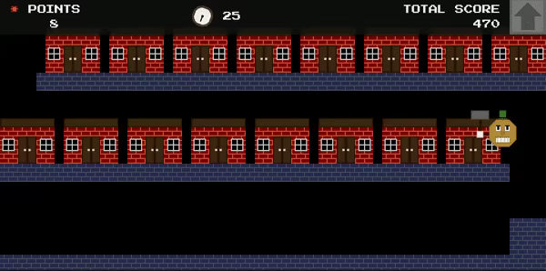 Mr. Goofer's Mini Game Arcade Party! video 3