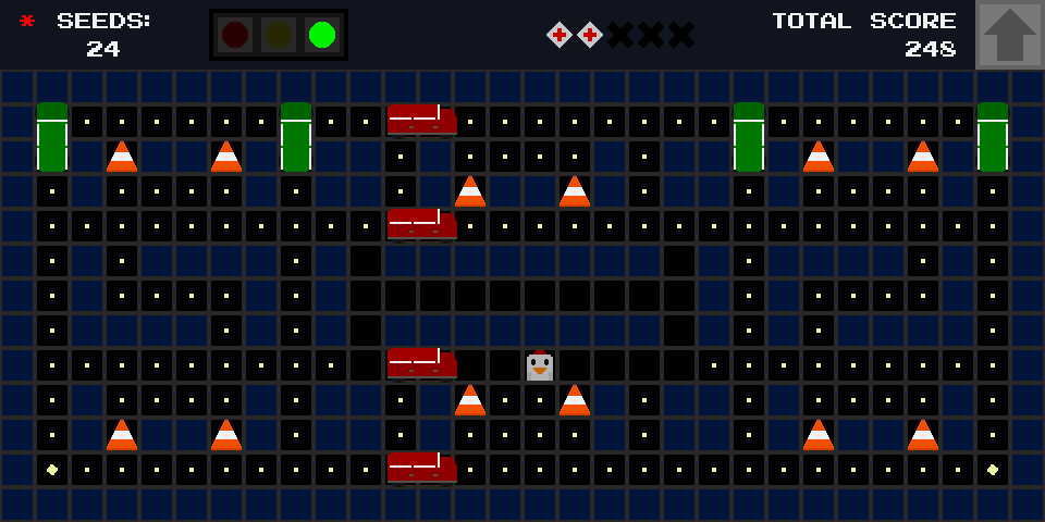 Mr. Goofer’s Mini Game Arcade Party! screenshot 4