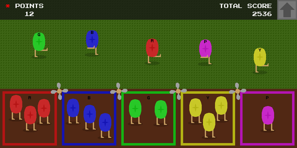 Mr. Goofer’s Mini Game Arcade Party! screenshot 5