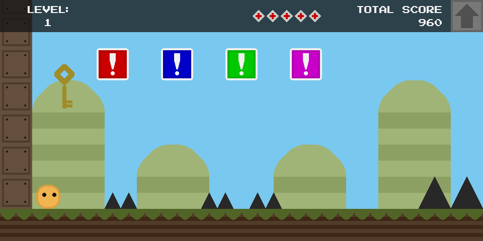 Mr. Goofer’s Mini Game Arcade Party! screenshot 2