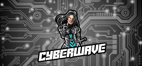 CyberWave banner