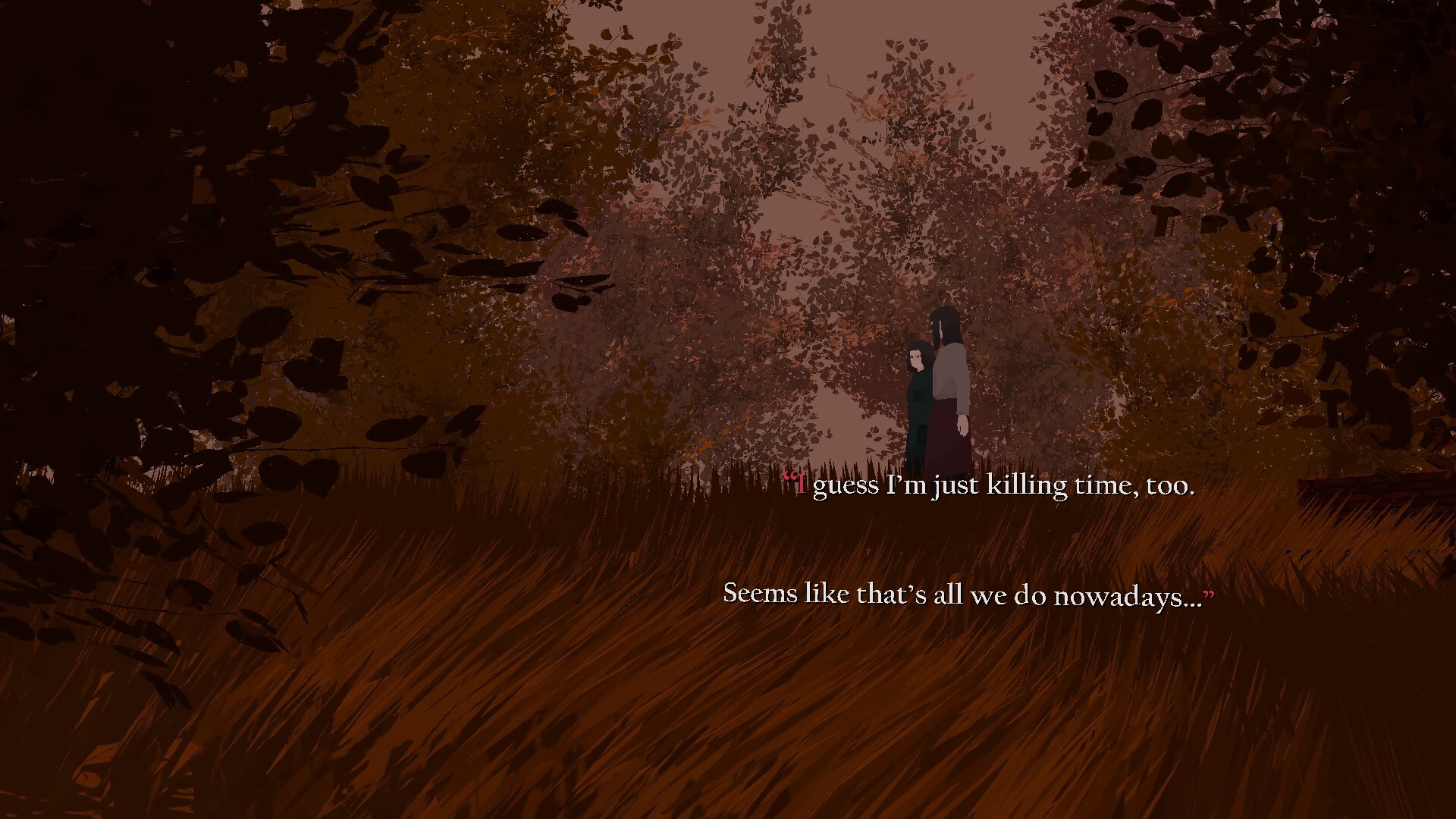 Set Yourself on Fire Featured Screenshot #1
