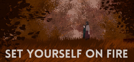 Set Yourself on Fire Cheat Engine/CT