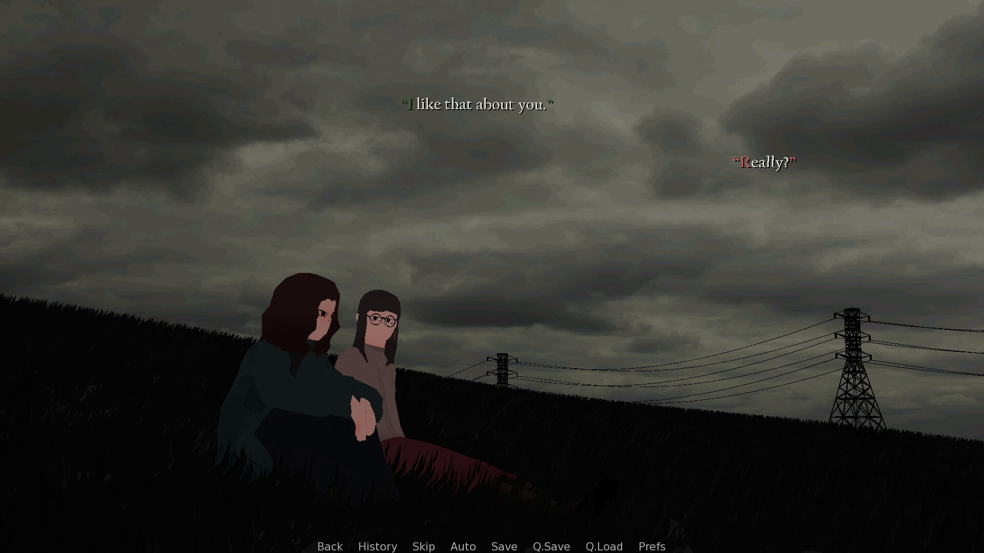 Set Yourself on Fire screenshot #6