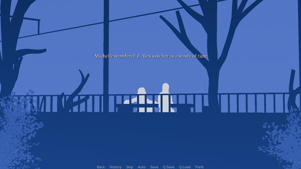 Set Yourself on Fire screenshot 5