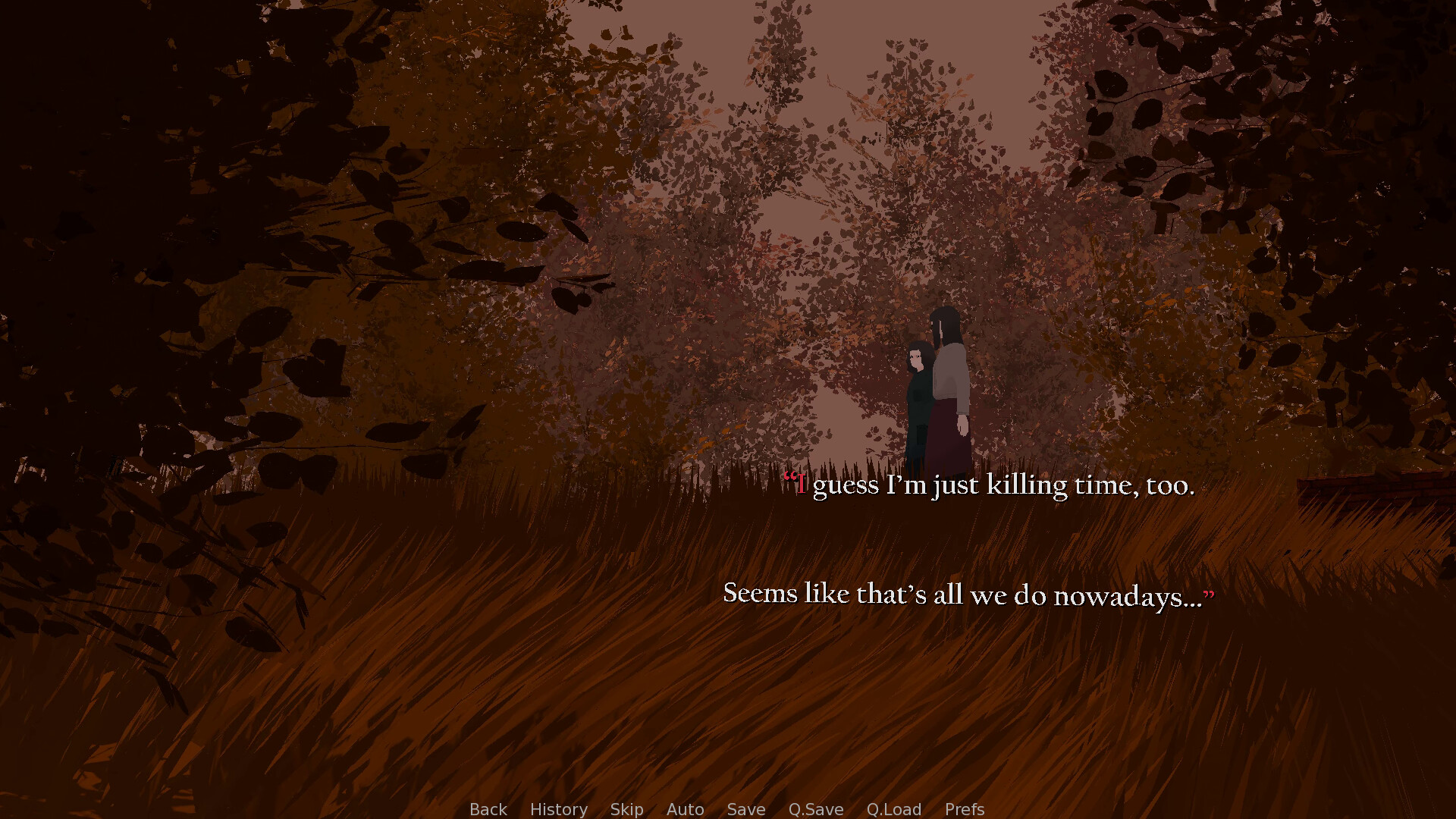 Set Yourself on Fire screenshot 1