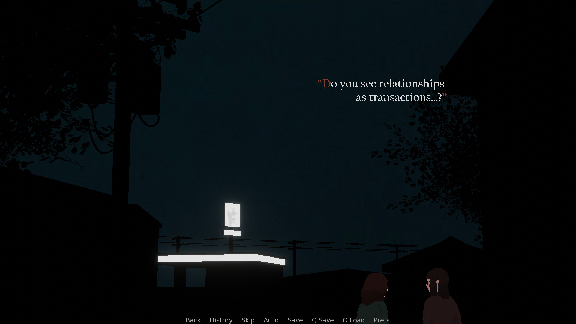 Set Yourself on Fire screenshot #7