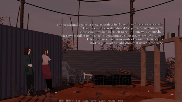 Set Yourself on Fire screenshot 3