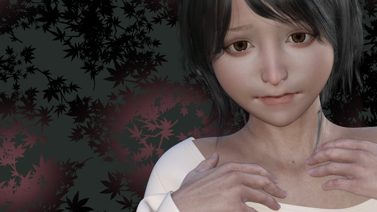 彼岸花 screenshot #6