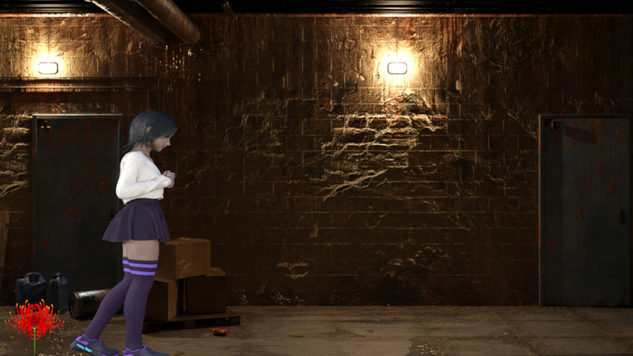 彼岸花 screenshot #3