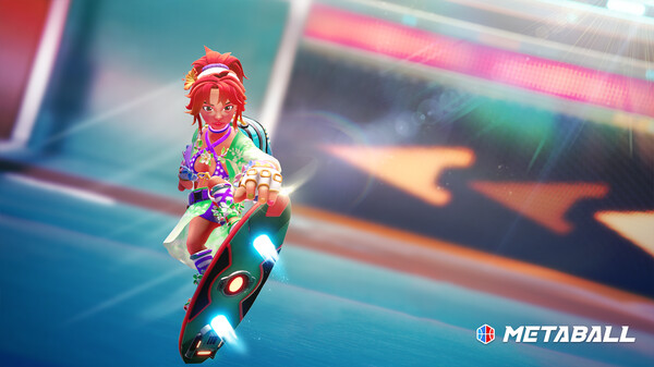 Metaball -  Hawaiian Pack