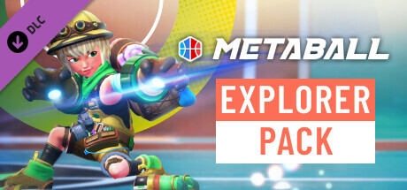 Metaball - Explorer Pack banner image