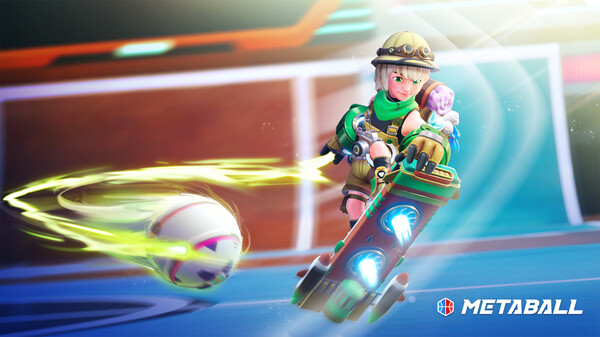 Metaball - Explorer Pack