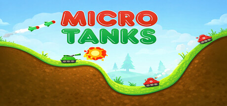 Micro Tanks steam charts