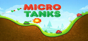 Micro Tanks