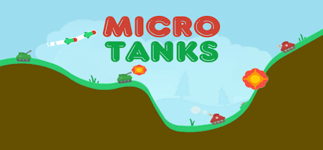 header image of Micro Tanks