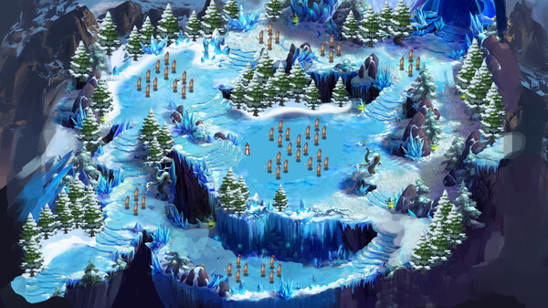 公主：东方与远征（Princess: The East and the Expedition） screenshot 5