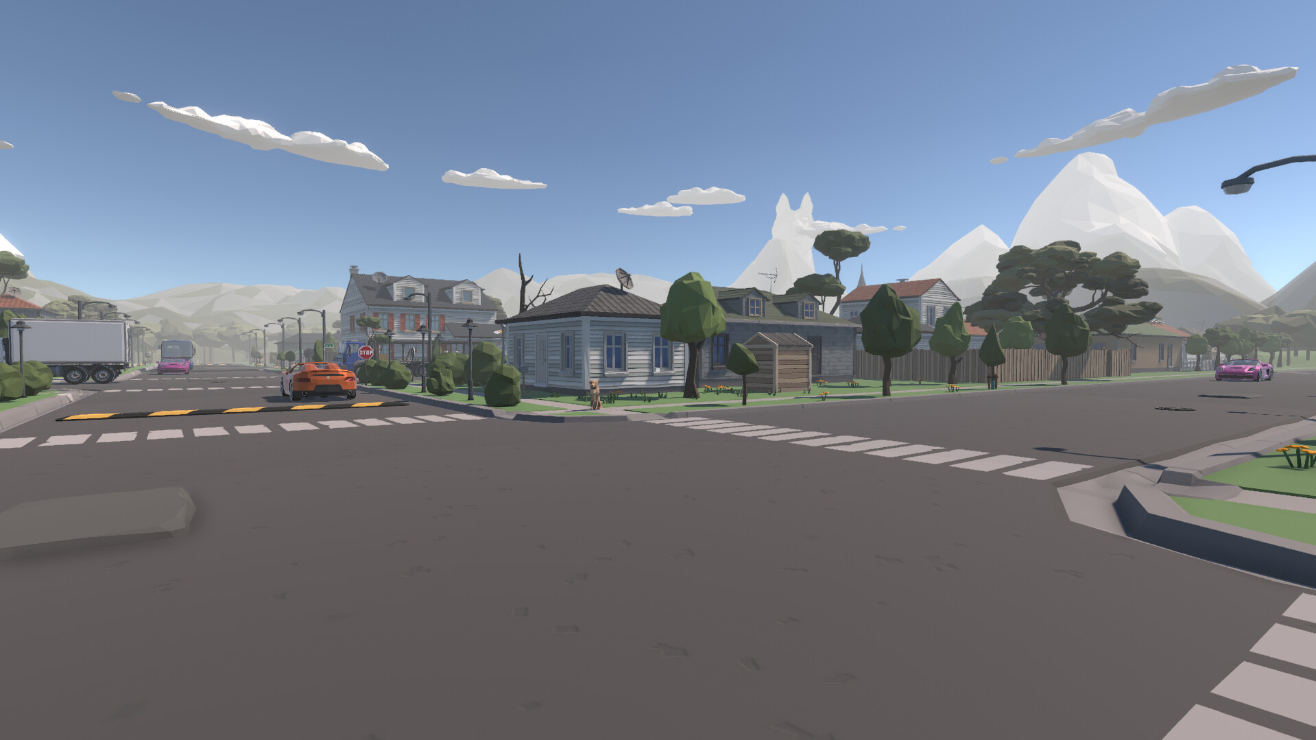 100 Dogs screenshot #7