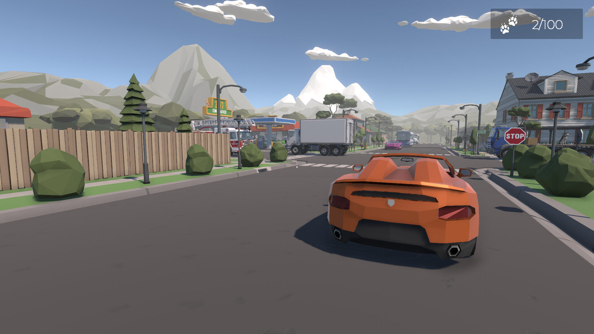 100 Dogs Featured Screenshot #1